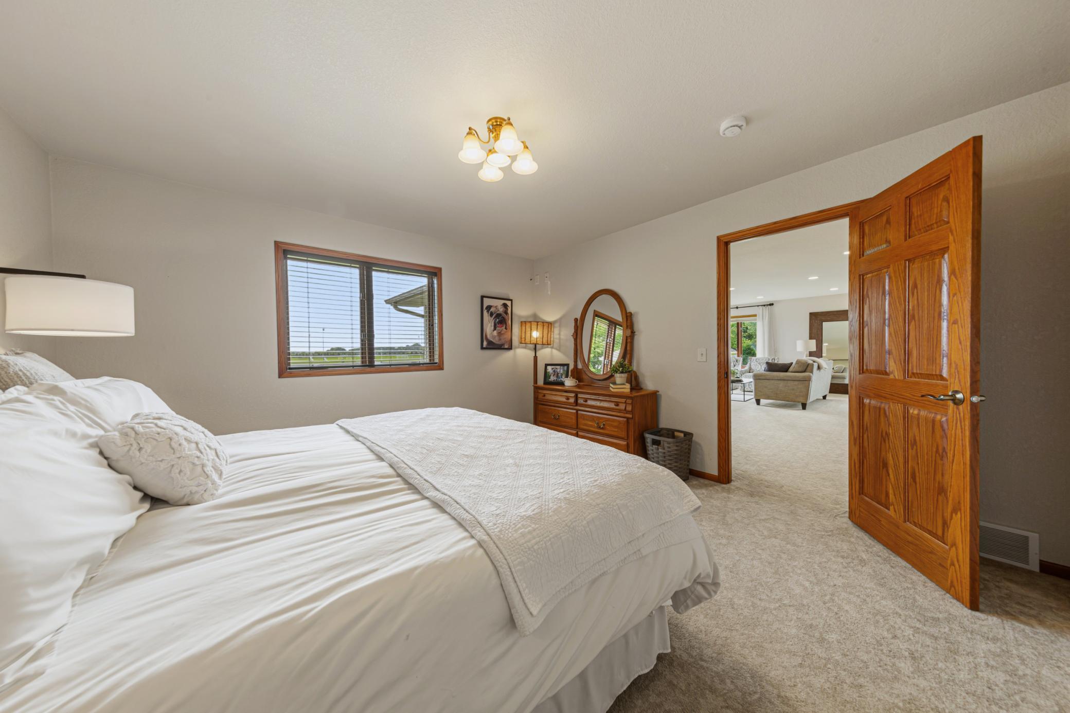 main bedroom
