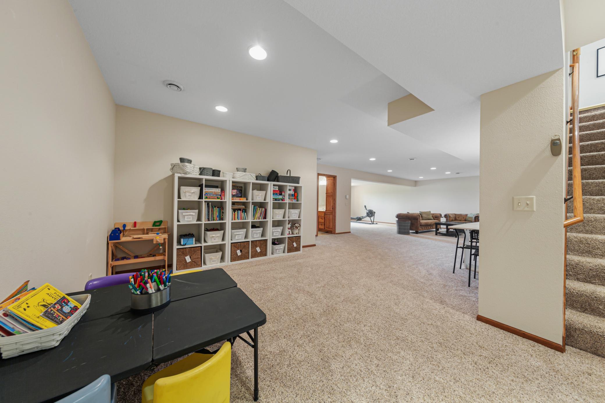 Lower Level