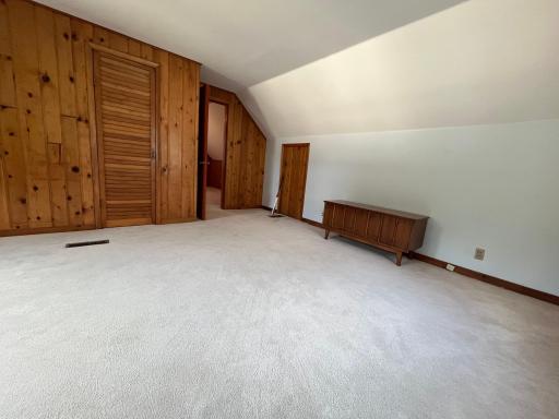 Bedroom 3 up Right