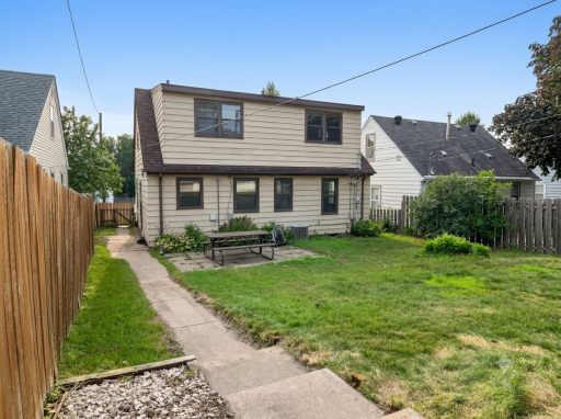 mpls back yard AI enhanced