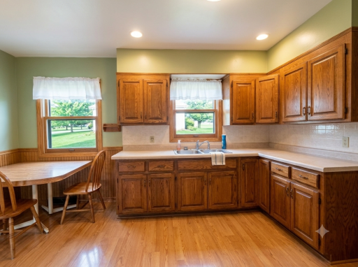 mpls kitchen AI enhanced