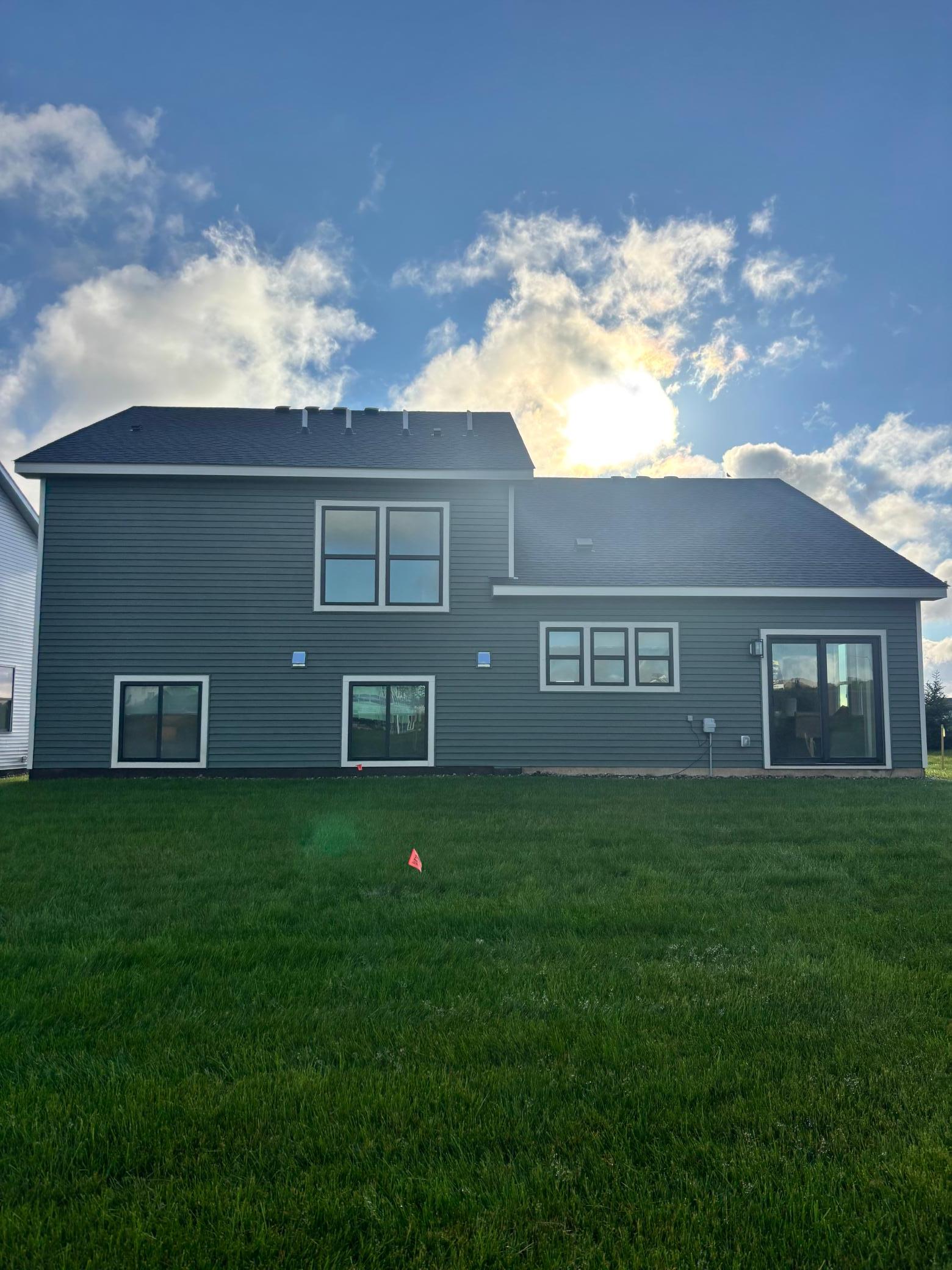 Pulte - 1696 Lund Wy