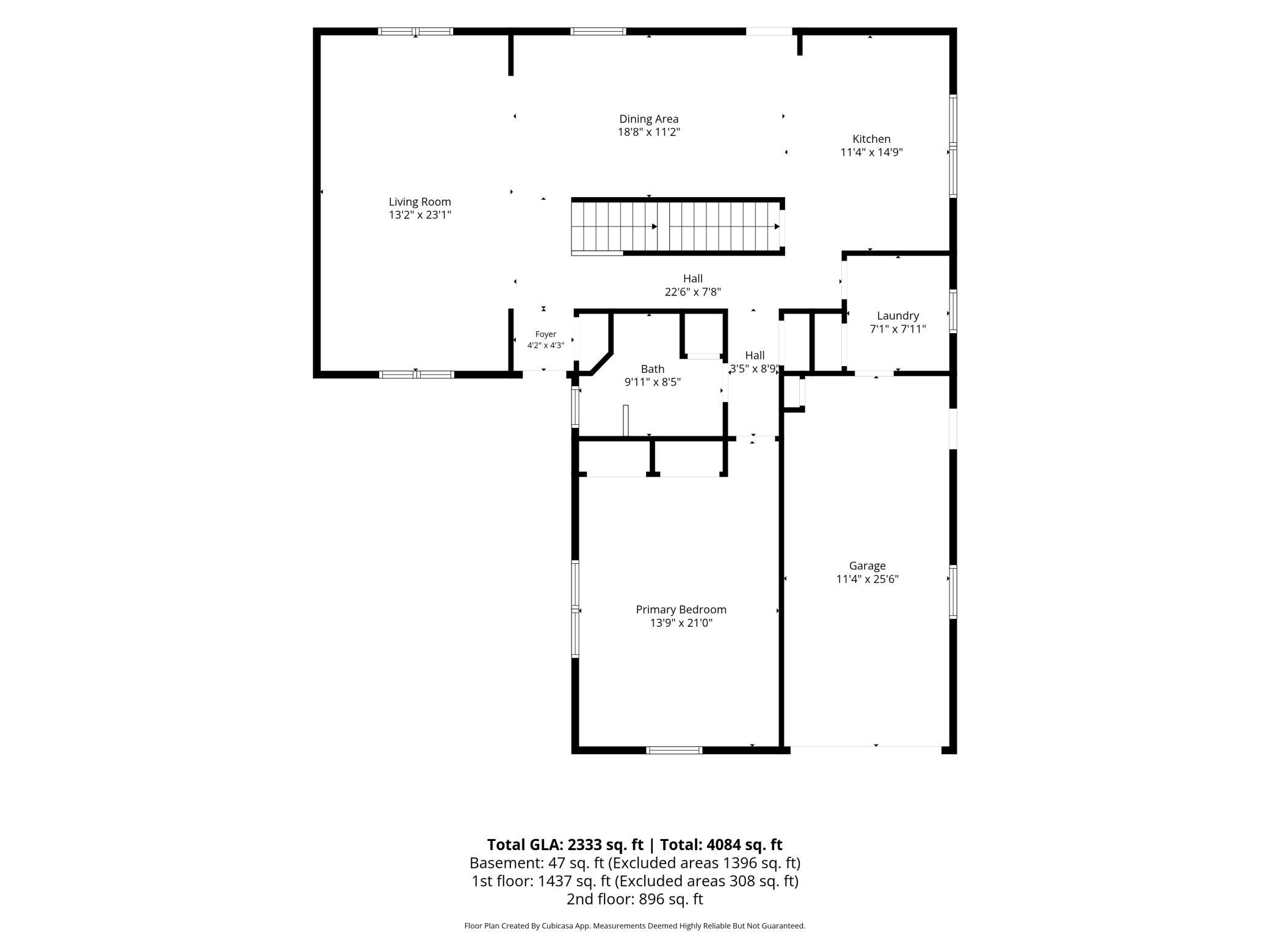 Main Floor