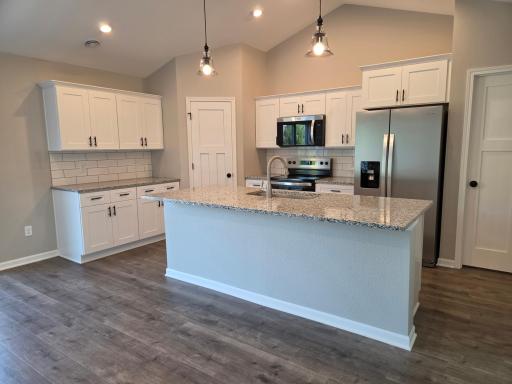 *NOT SUBJECT PROPERTY* Listing pictures are of previous models! Inquire for the actual finishes, layout, and design.