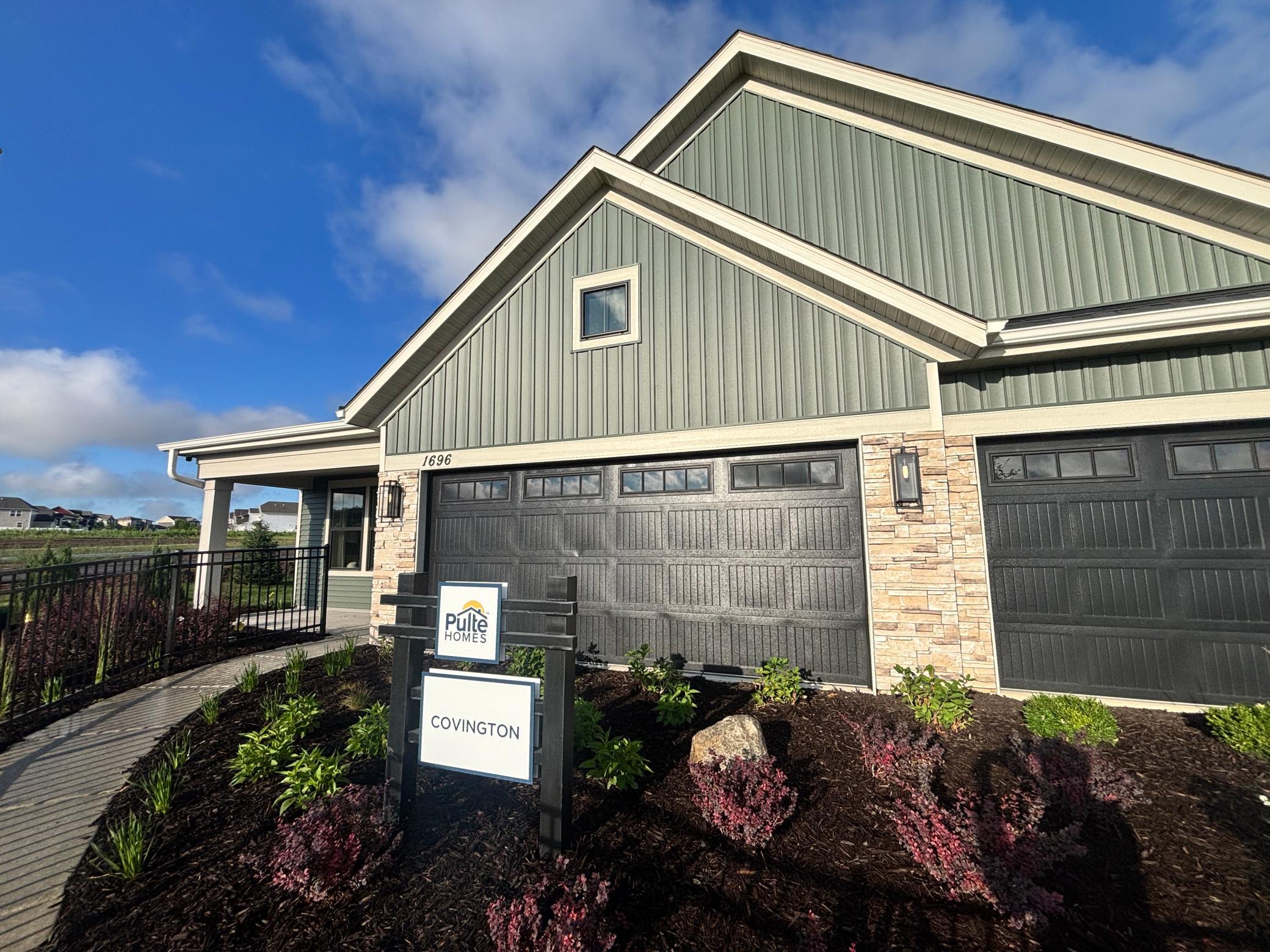 Pulte - 1696 Lund Way
