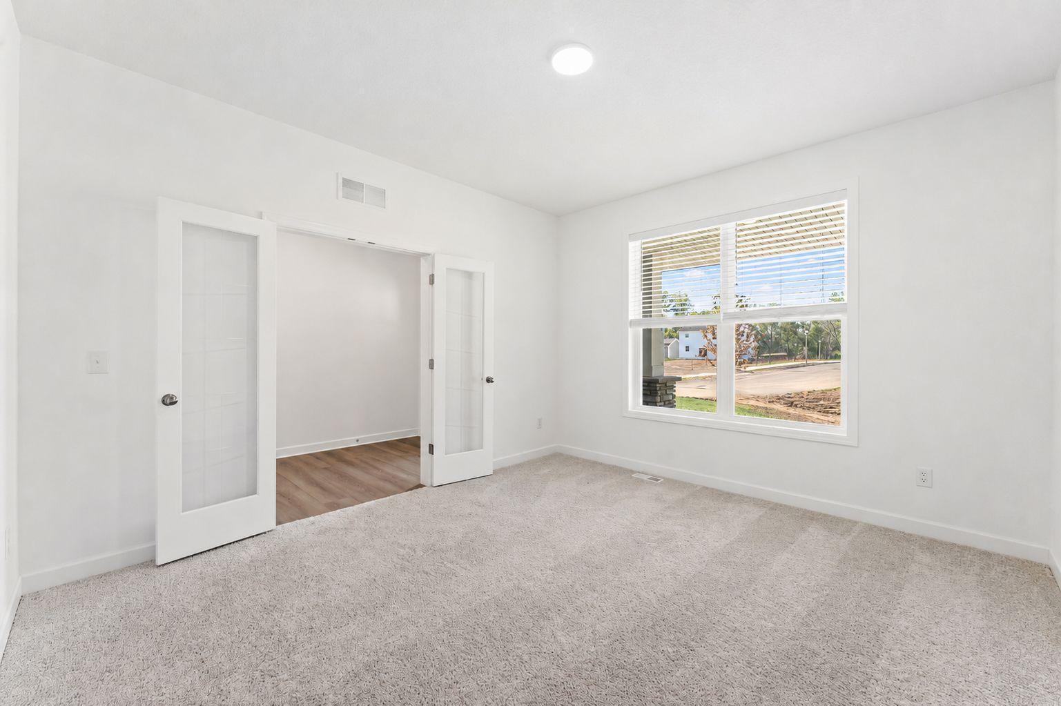 (Photo of a similar home, actual finishes may vary)