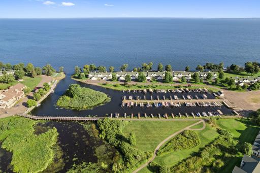 Beautiful Mille Lacs Lake~