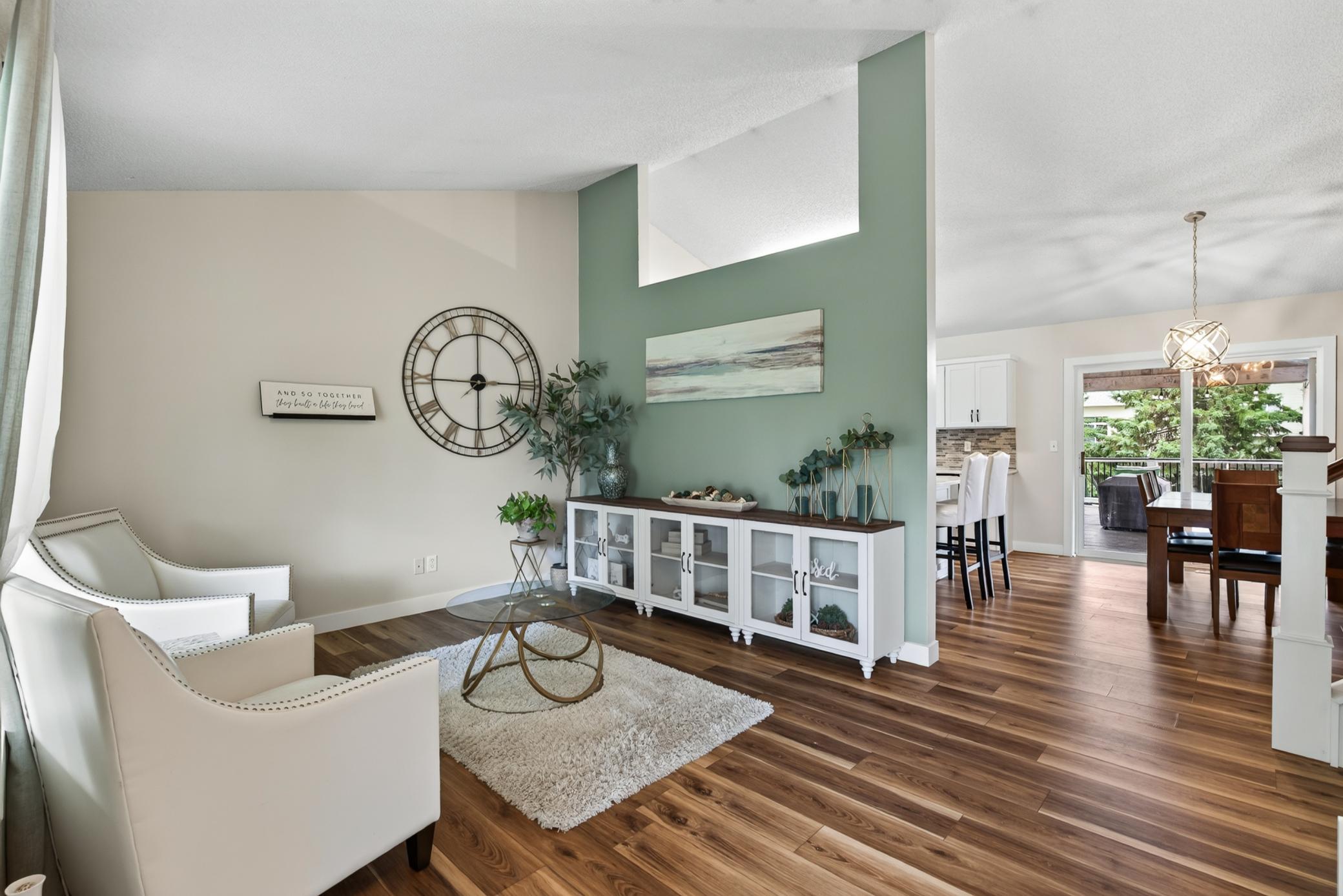 Living room-main