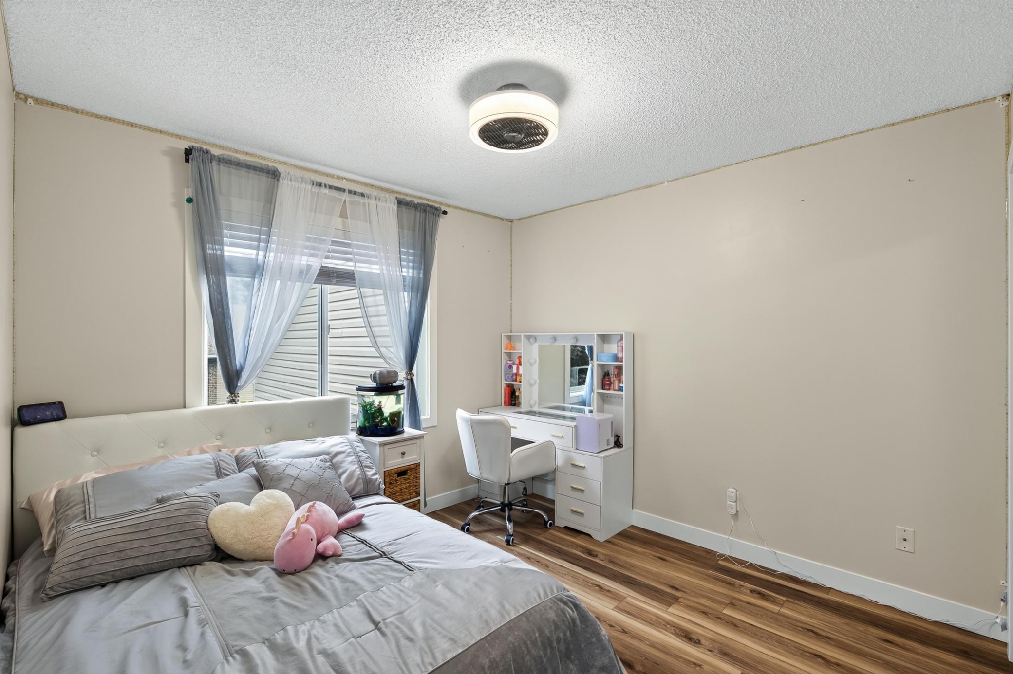 Bedroom #3-Upper