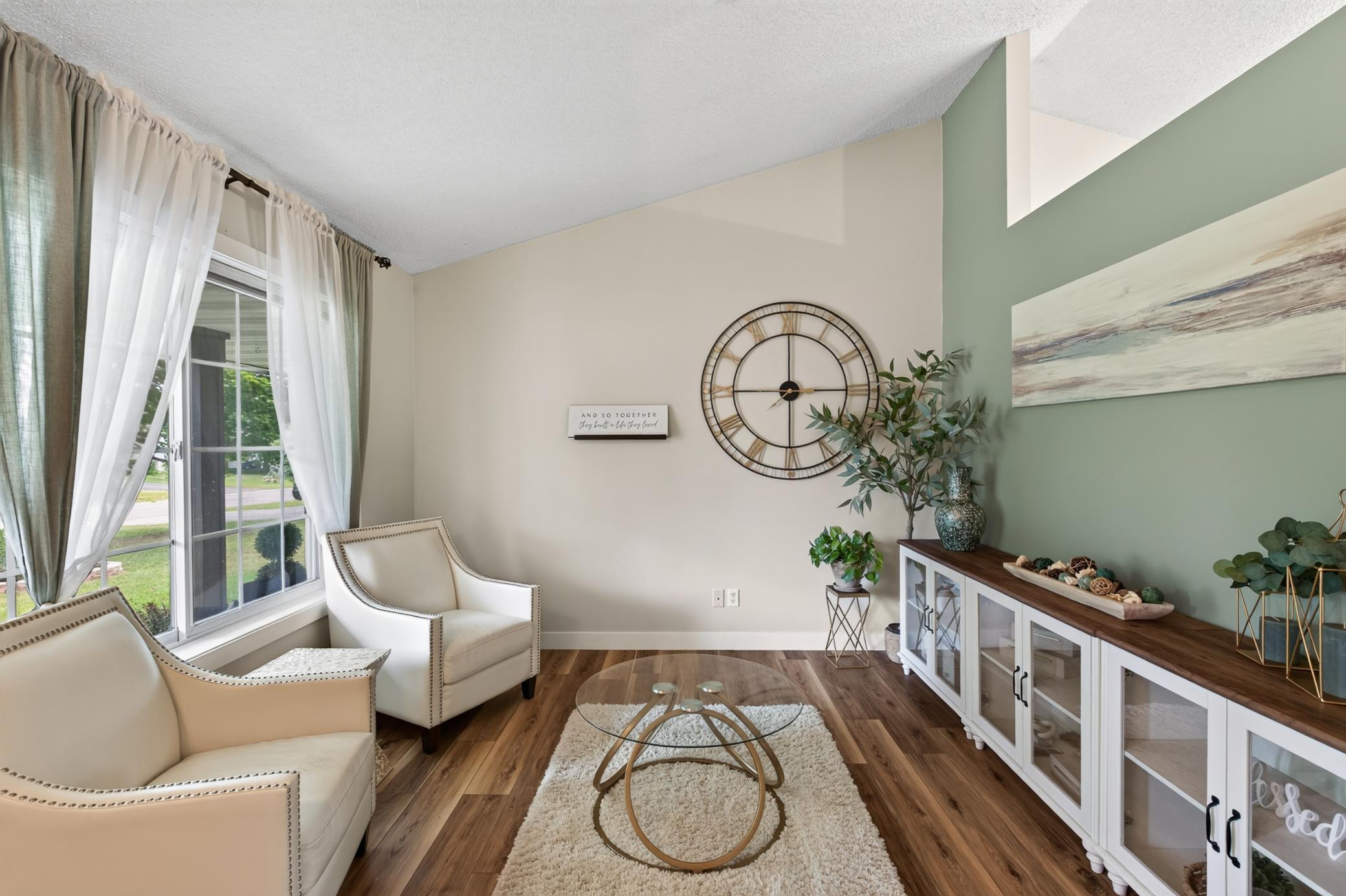 Living room-main
