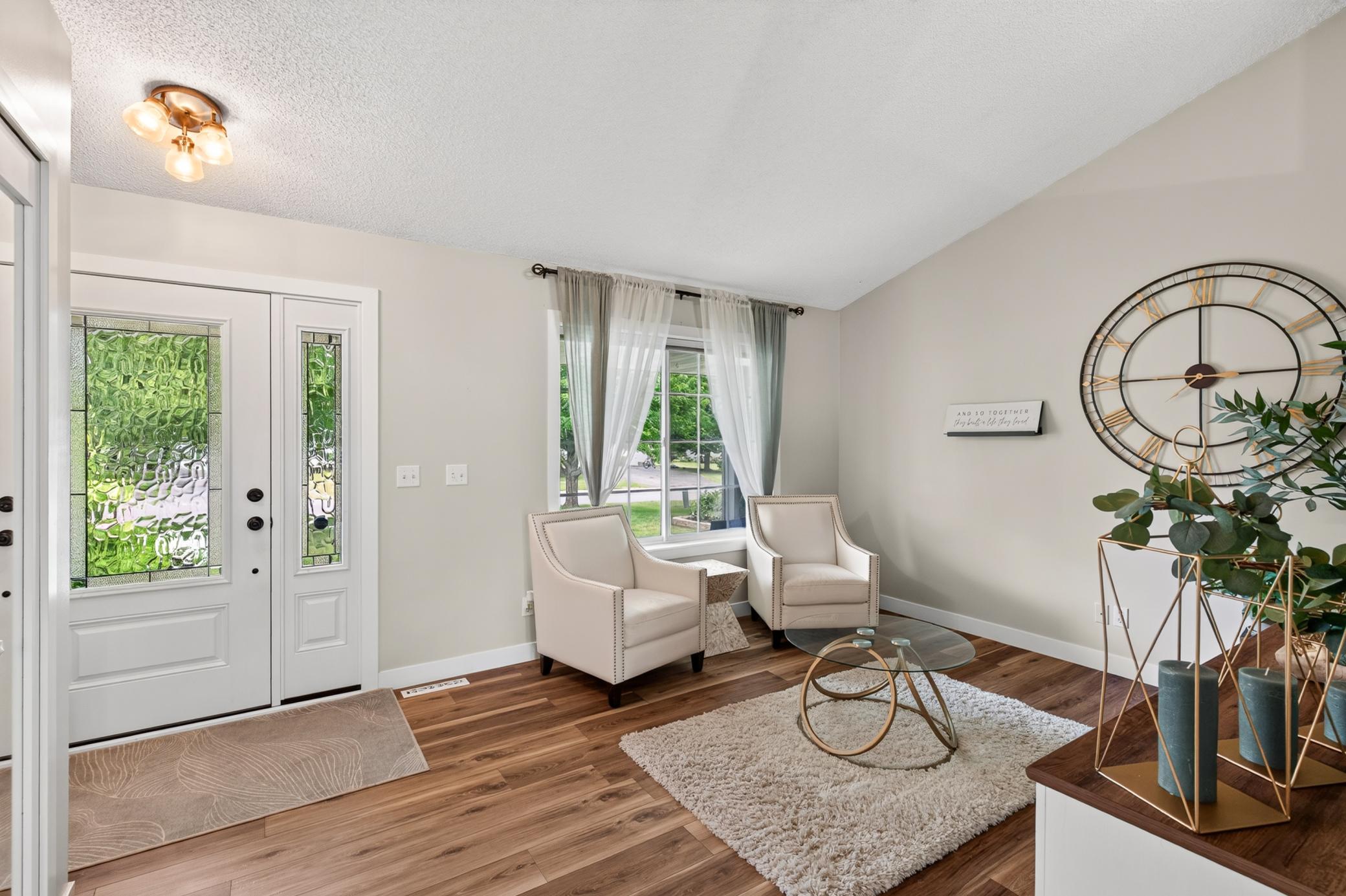 Living room-main