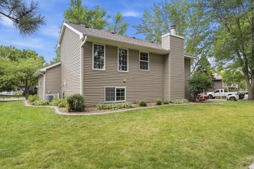 Amazing corner lot!