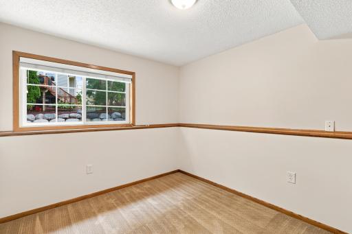 Lower Level Bedroom #3