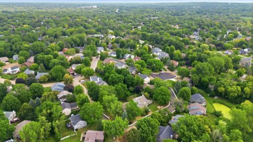 Highly sought after Fox Hollow Neighborhood