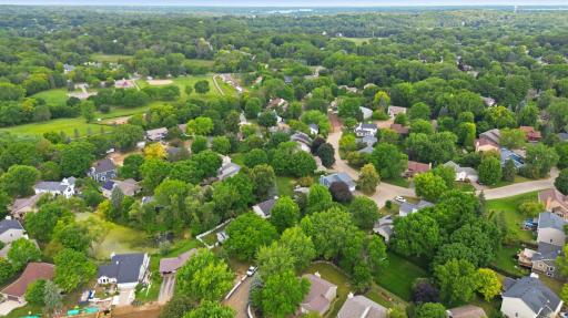 Great Chanhassen location!