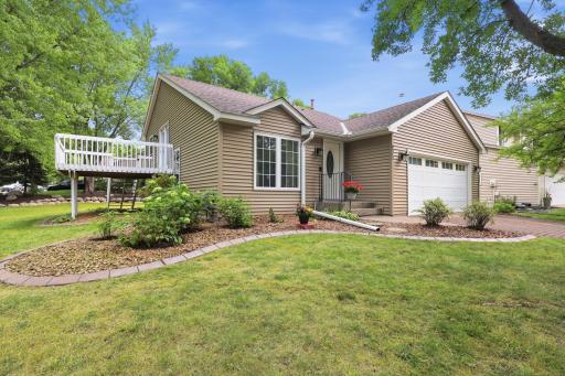 Meticulously maintained!