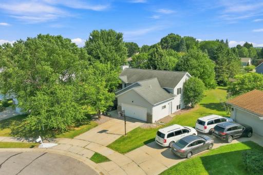 2710 60th Street NW, Rochester, MN 55901