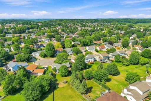 2710 60th Street NW, Rochester, MN 55901