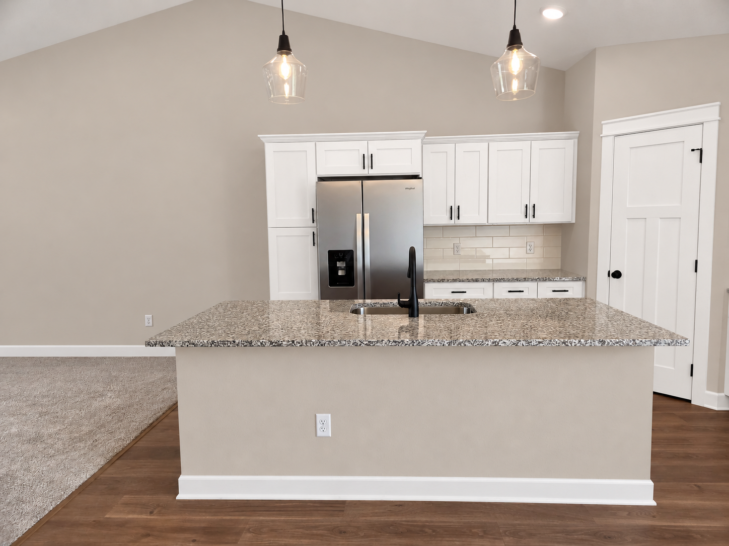 *NOT SUBJECT PROPERTY* Listing photo is of a previous model and has been edited using AI! Inquire for the actual finishes, layout, and design.