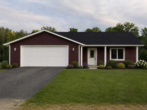 AI-generated rendering of home to be built. Rendering is for illustrative purposes only. Actual home, finishes, colors, and landscaping may vary. of House.png