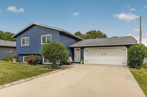 Photo for 4215 4th Place NW, Rochester, MN 55901 - listing #7113622 4215 4th Place NW, Rochester, MN 55901