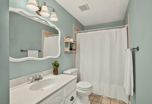 LL Bathroom
