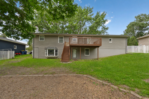 1401 Summer Lane, Faribault, MN 55021