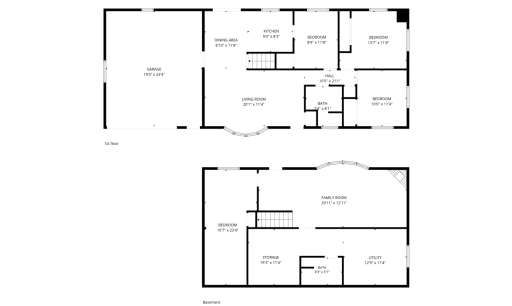 1401 Summer Lane, Faribault, MN 55021