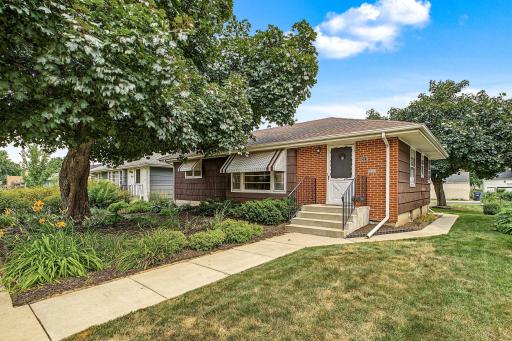 Cherished by the "original owners" for 73 years, this well-loved home is filled with character, wonderful memories, and exciting possibilities for its next chapter.