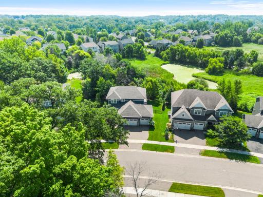 Enjoy peaceful surroundings still just minutes from Meadow Ridge Elementary, shopping, dining, local parks, Elm Creek, and access to major roads for an easy commute.