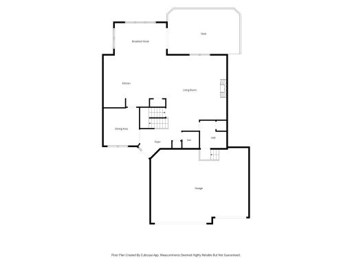 6336 Kimberly Lane N, Maple Grove, MN 55311