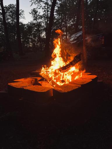 Bonfire