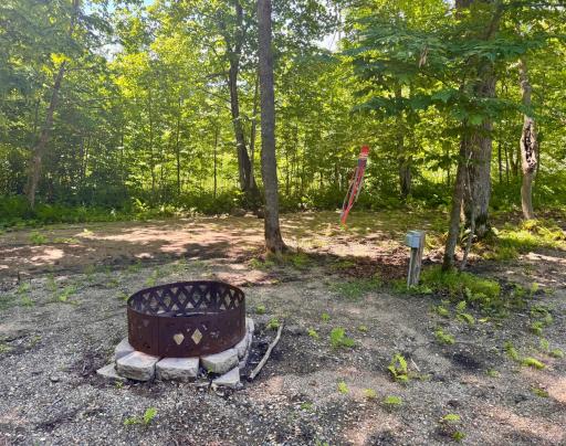 Camping Area