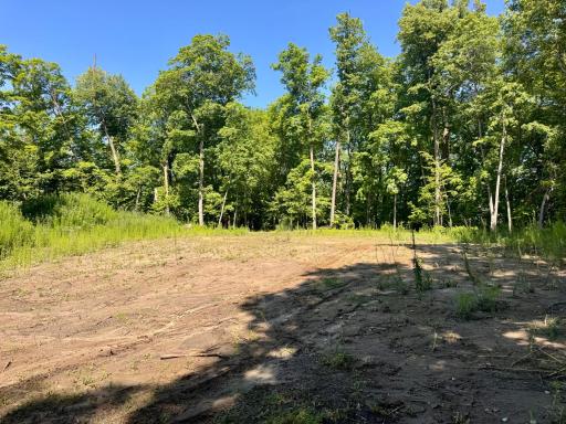 Build Area
