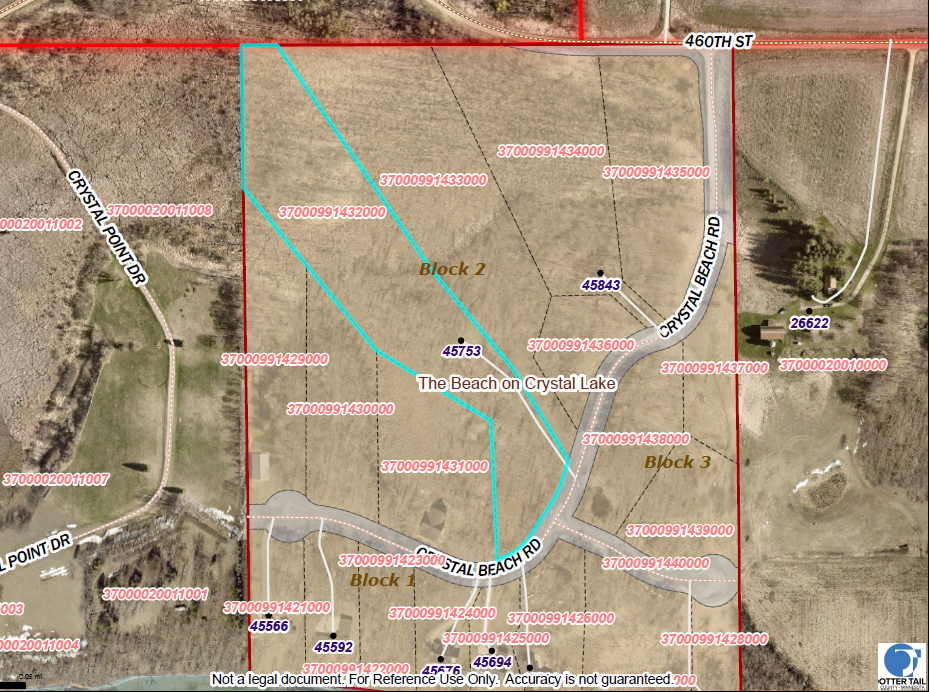Otter Tail County GIS