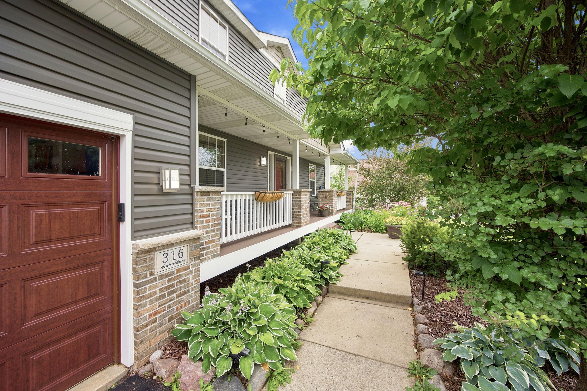 316 Arnica Drive - Watertown