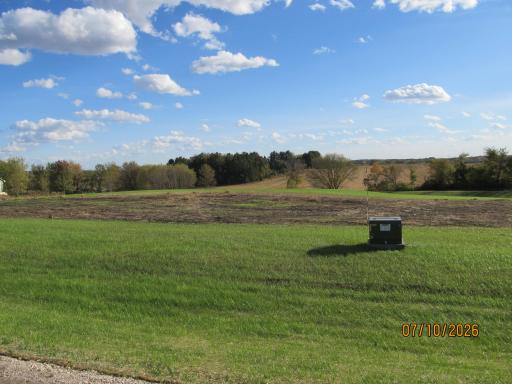 Lot 4 Benson Lane, Roberts, WI 54023