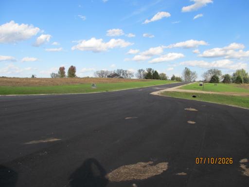 Lot 4 Benson Lane, Roberts, WI 54023