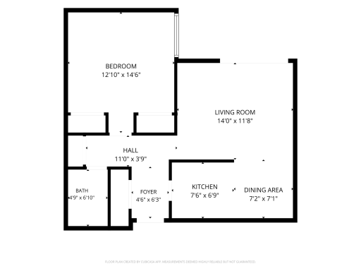 4201 Lakeside Avenue N, 113, Minneapolis, MN 55429