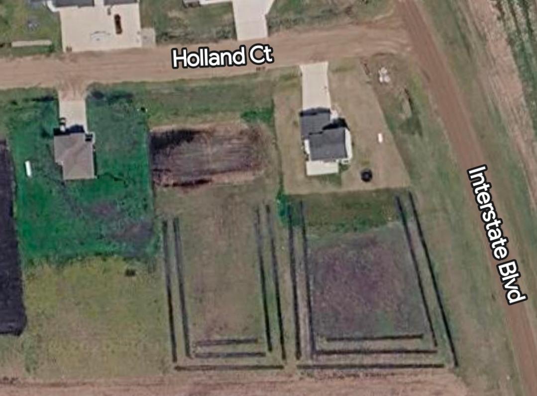 Property photo for 107 Holland Court, Harwood, ND 58042