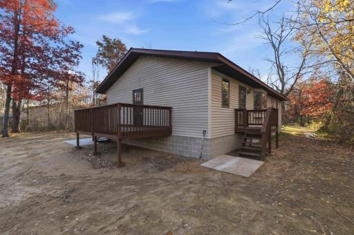 4244 Crow Wing Circle SW, Pillager, MN 56473