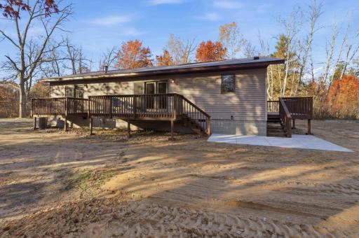 4244 Crow Wing Circle SW, Pillager, MN 56473