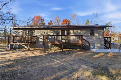 4244 Crow Wing Circle SW, Pillager, MN 56473