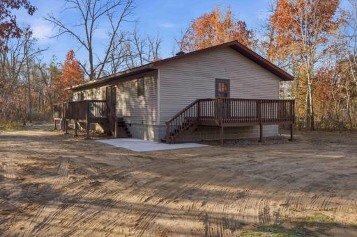 4244 Crow Wing Circle SW, Pillager, MN 56473