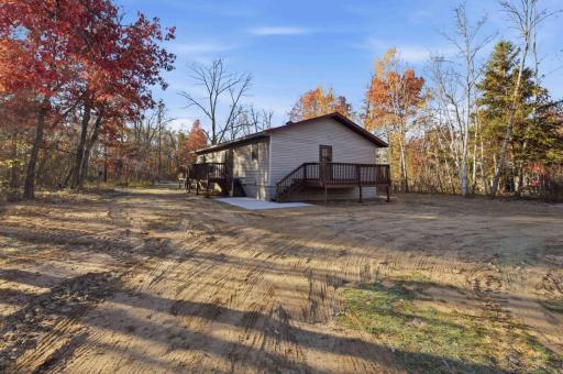 4244 Crow Wing Circle SW, Pillager, MN 56473