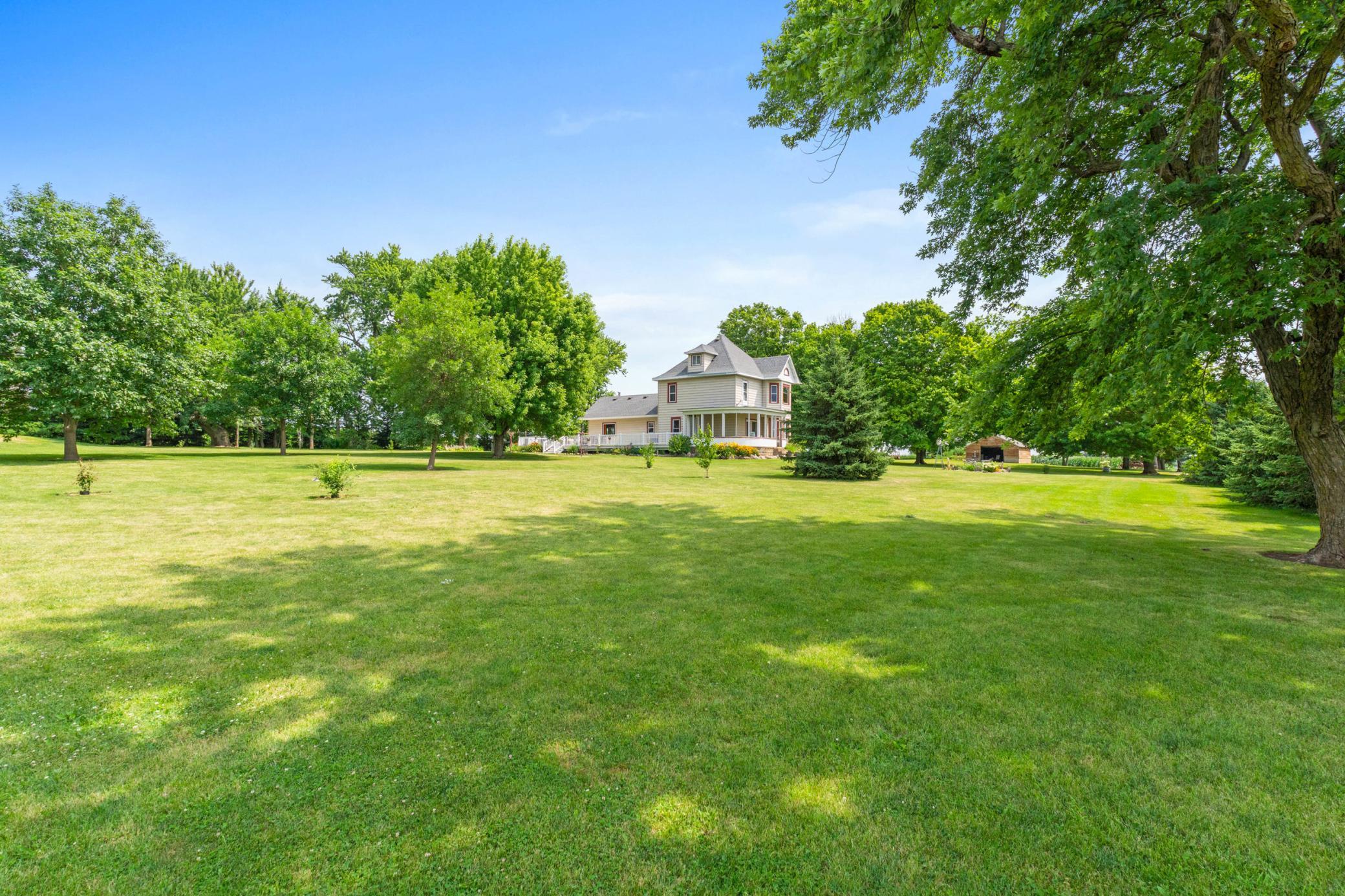 Home & Yard