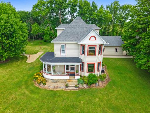 6321 County 11 Boulevard, Kenyon, MN 55946