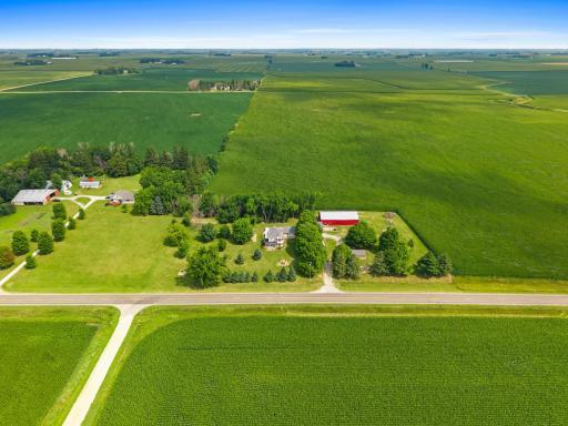 6321 County 11 Boulevard, Kenyon, MN 55946