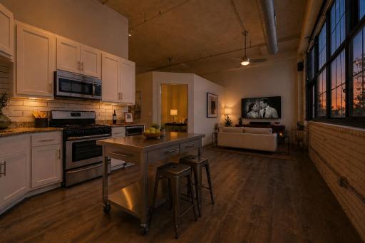1901 E Hennepin Avenue, 104, Minneapolis, MN 55413