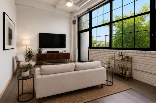 1901 E Hennepin Avenue, 104, Minneapolis, MN 55413